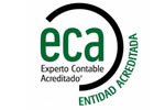 entidad acreditada eca