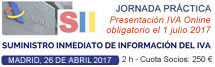 Jornada Suministro Inmediato Informaci�n IVA Online 