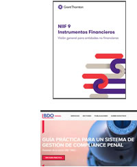 newsletter actualidad contable