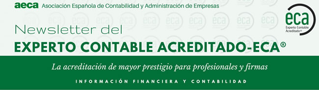 newsletter experto contable acreditado eca